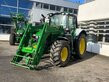 John Deere 6120M 6120 M mit Frontlader