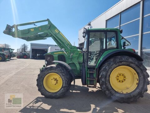 John Deere 6820 3