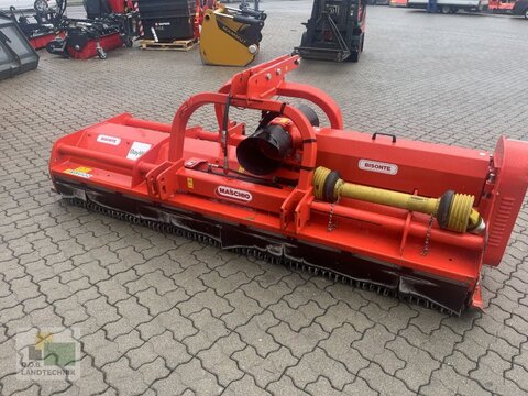 Maschio Bisconte 280 2