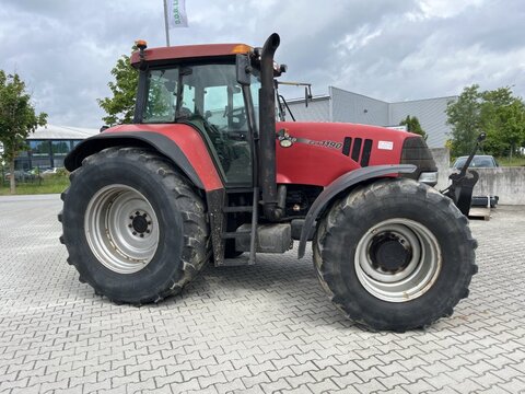 Case IH CVX 1190 Profi 2