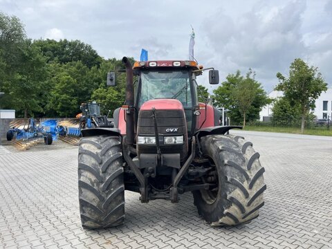 Case IH CVX 1190 Profi 3