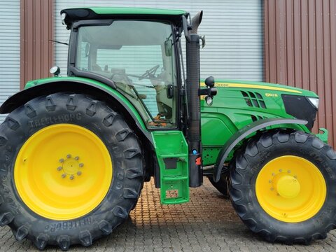 John Deere 6150R 6150 R AT-Ready 2