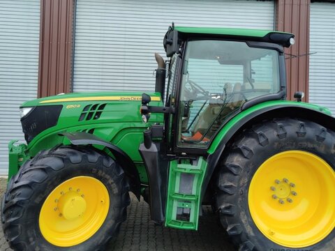 John Deere 6150R 6150 R AT-Ready 3