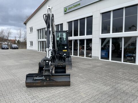 Bobcat E 60 2