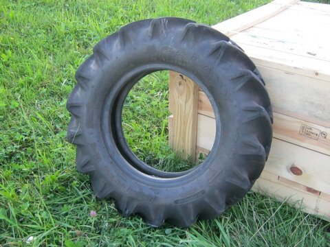 Titan 7-14 Agritrak R-1 AS 2