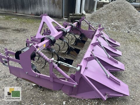 Remprodex dammformer 4x 75 3-Punkt 2