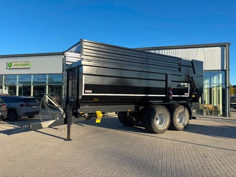 Wagner WK 700 plus
