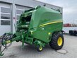 John Deere V461 R 