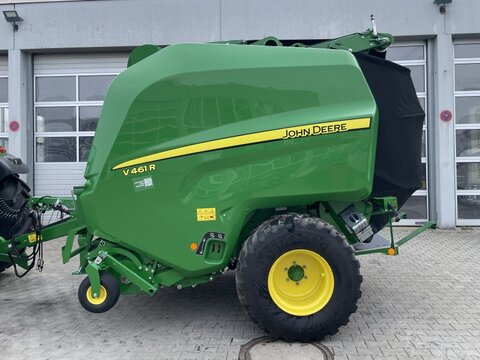 John Deere V461 R 2