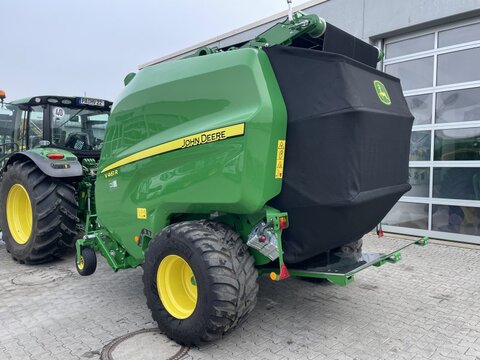 John Deere V461 R 3