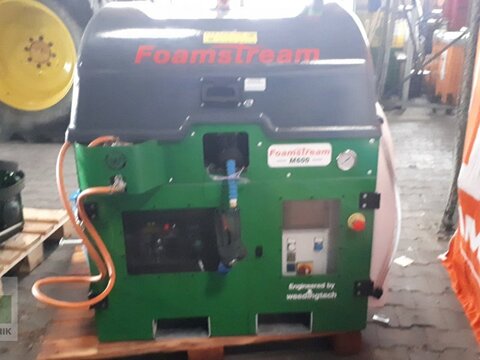 Sonstige Foamstream M600