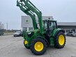 John Deere 6M 150