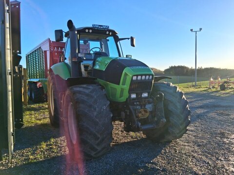 Deutz-Fahr Agroton 630 TTV