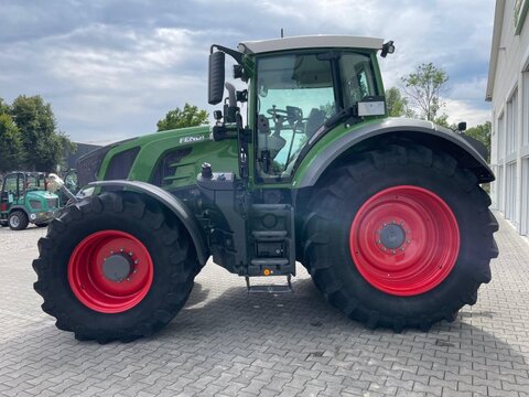 Fendt 828 Vario ProfiPlus 3