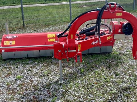 Kuhn TBES 262