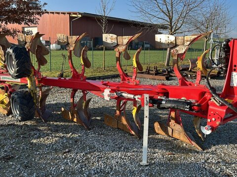 Pöttinger Servo 45 S 2