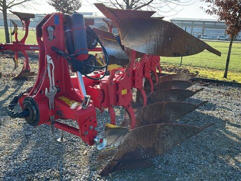 Pöttinger Servo 45 S 3