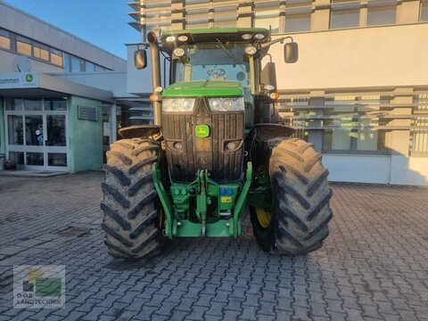 John Deere 7230R CQ mit 9L Motor 2