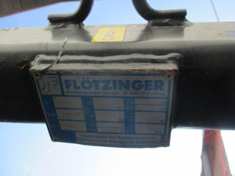 Bobcat Adapterrahmen 3