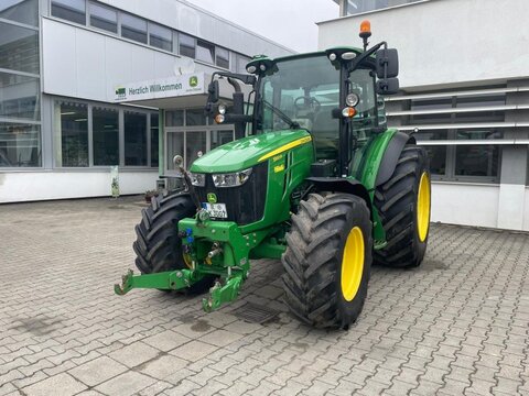 John Deere 5100R 5100 R