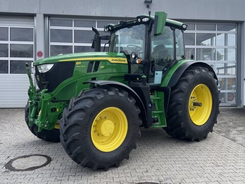 John Deere 6R185 1