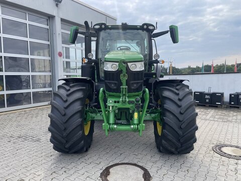 John Deere 6R185 2