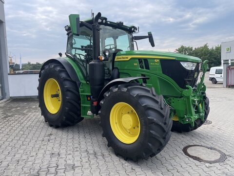 John Deere 6R185 3