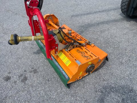 Humus SM 125
