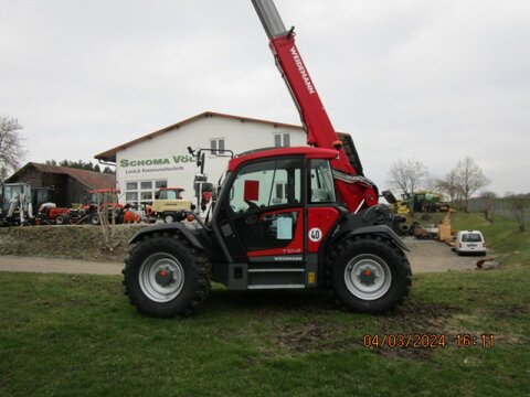 Weidemann T 7042 3
