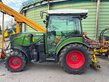 Fendt 210 Vario V