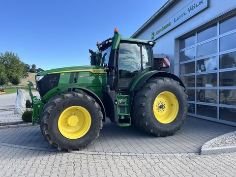 John Deere 6R 250 6R250