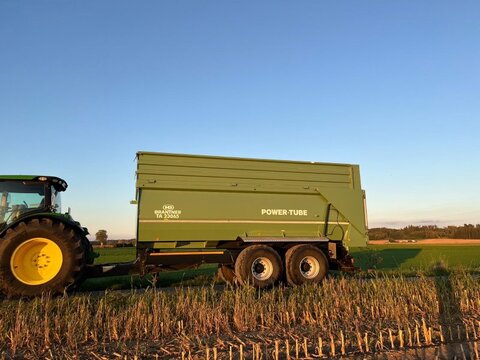 Brantner TA 23065
