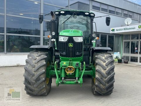 John Deere 6210R