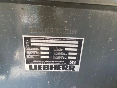 Liebherr A 916