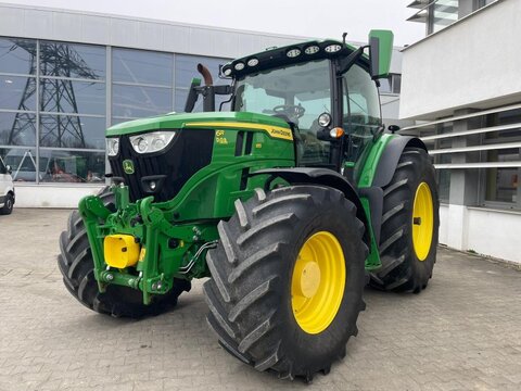 John Deere 6R185 6R 185