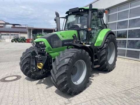 Deutz Fahr agrotron 6190 C-Shift 2
