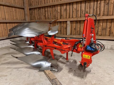 Kuhn MULTI-MASTER 123 4E NSH 2