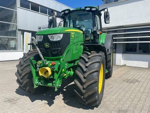 John Deere 6155M 6155 M