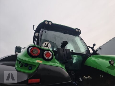 Deutz Fahr Agrotron 7250 TTV 3