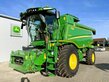 John Deere T560 HM HillMaster