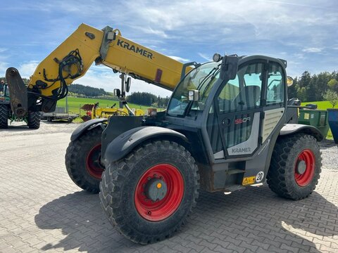 Kramer 5509