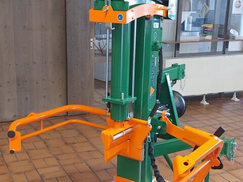 Posch HydroCombi 18 2