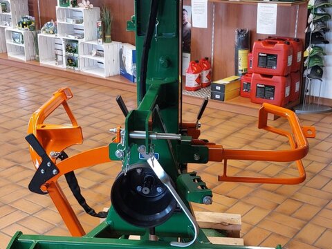 Posch HydroCombi 18 3