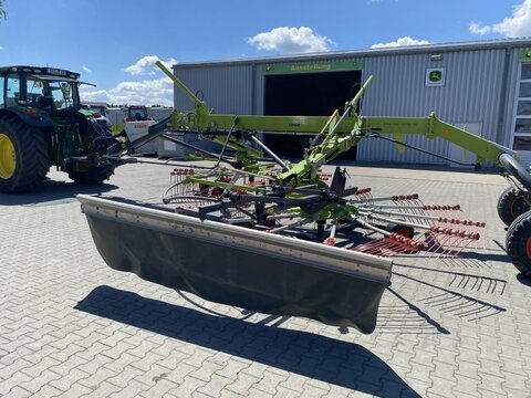 Claas Liner 1900 3