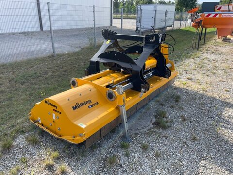 Sonstige MU-M 280