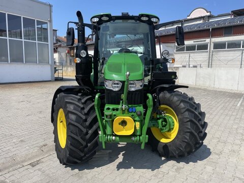 John Deere 6120M 3