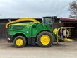 John Deere 8100i