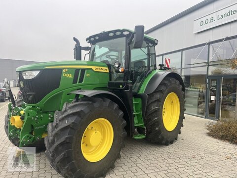 John Deere 6R175 6R 175 6175R 2