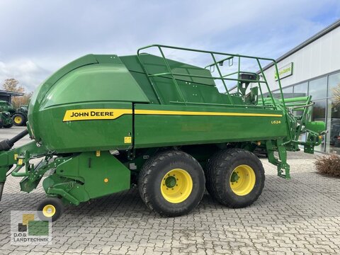 John Deere L624 3