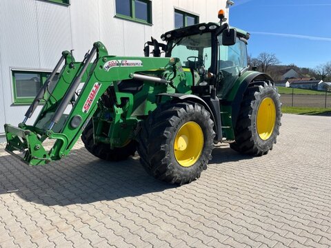 John Deere 6150R